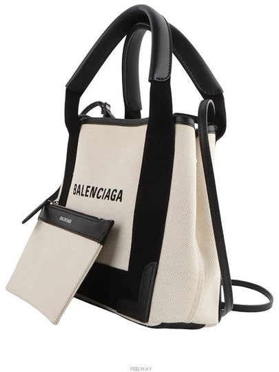 women tote bag - BALENCIAGA - BALAAN 2