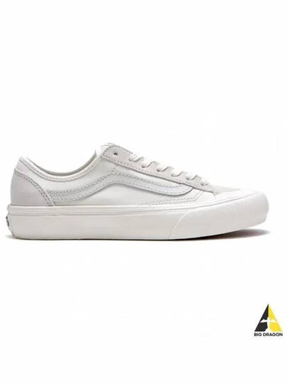 Style 36 Deacon SF low top sneakers white - VANS - BALAAN 2