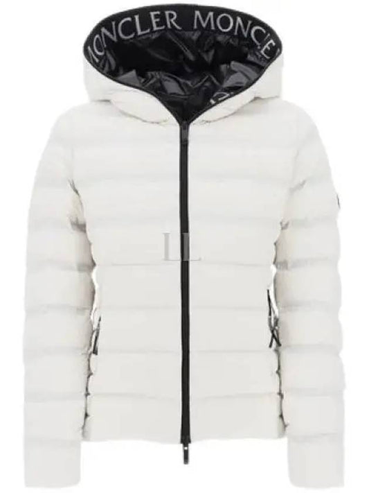 Alette Women s Padded Jumper 1A00021 595FK 90D - MONCLER - BALAAN 1