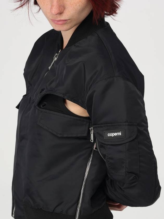 Jacket woman Coperni - COPERNI - BALAAN 5