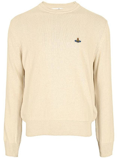 24FW Sweater 27010012 Y0021A408 - VIVIENNE WESTWOOD - BALAAN 2