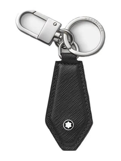 Sartorial Diamond Key Holder Black - MONTBLANC - BALAAN 2