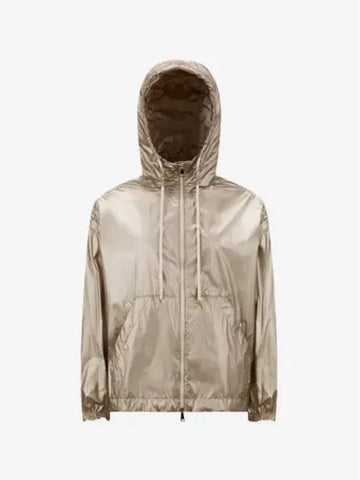 23SS TAZENAT Raincoat 1A00083 596OY M11 - MONCLER - BALAAN 1