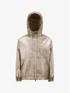 23SS TAZENAT Raincoat 1A00083 596OY M11 - MONCLER - BALAAN 2