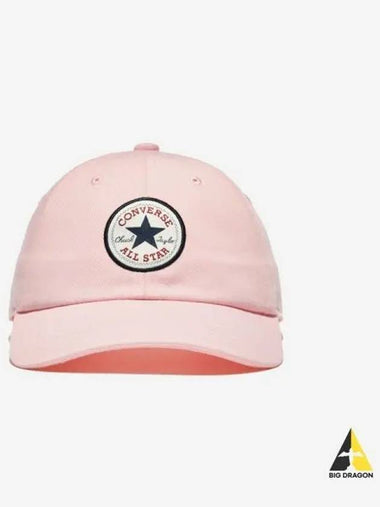 TIP OFF BASEBALL CAP DONUT GLAZE - CONVERSE - BALAAN 1