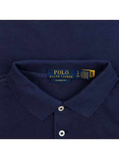 POLO RALPH LAUREN POLO SHIRT - POLO RALPH LAUREN - BALAAN 2