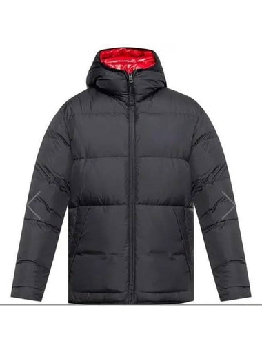 Padding goose down reversible 1061040 - MONCLER - BALAAN 1