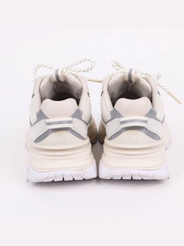 light runner women sneakers - MONCLER - BALAAN 7