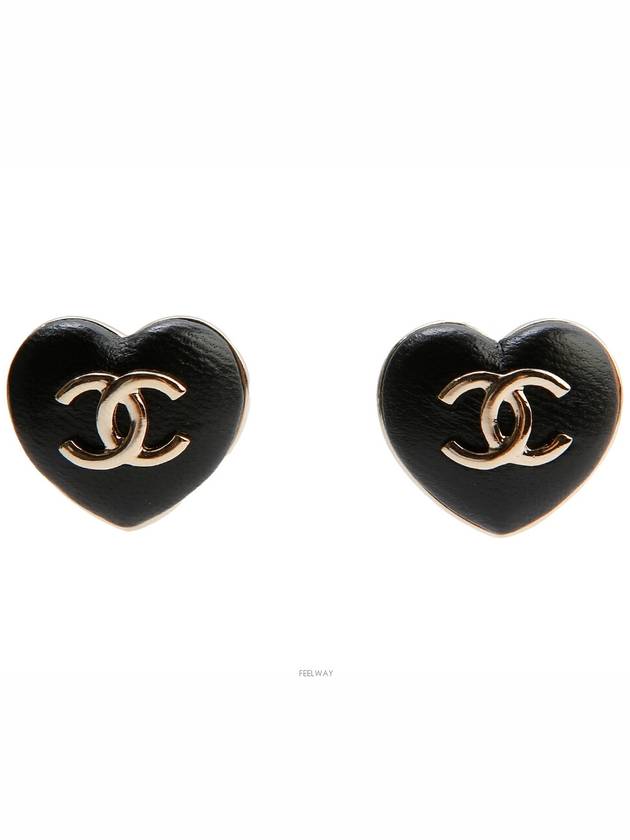 women earrings - CHANEL - BALAAN 1