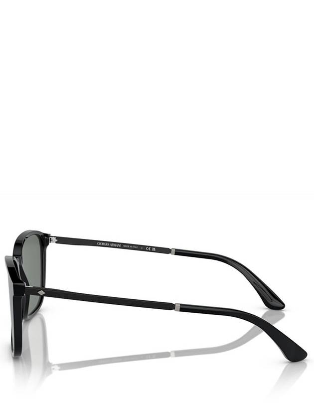 Giorgio Armani AR8196 Black - GIORGIO ARMANI - BALAAN 3