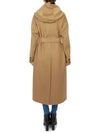 Women s long coat 29016063650 FAVOLA 045 - MAX MARA - BALAAN 5