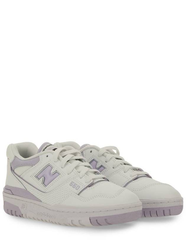 SNEAKER 550 - NEW BALANCE - BALAAN 3