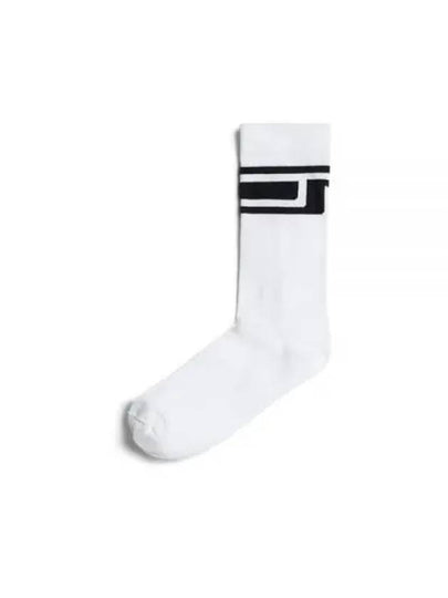 Yves Socks Black - J.LINDEBERG - BALAAN 2