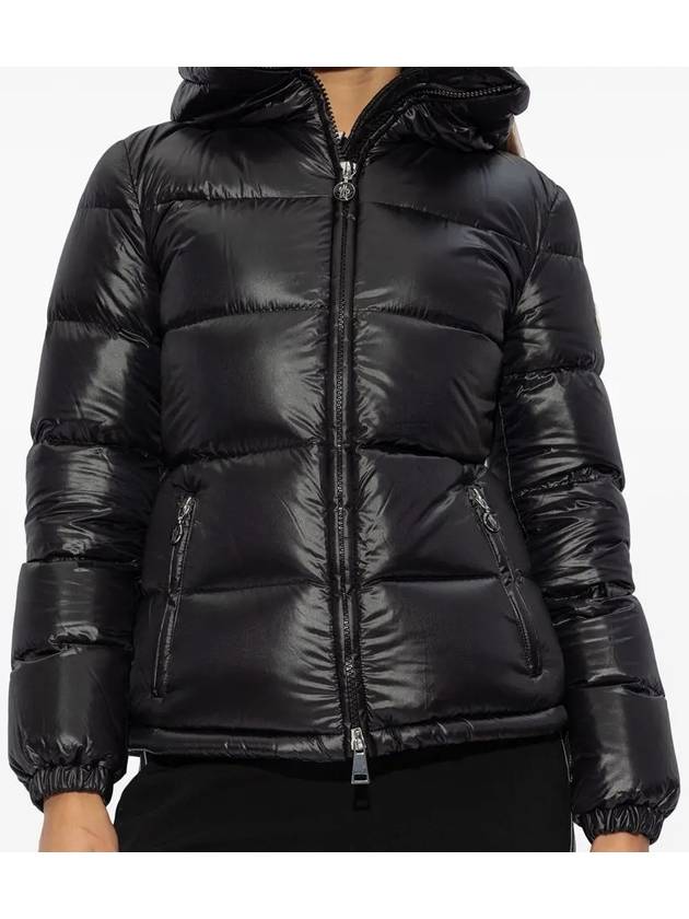 Women s DOURO Padded Jacket 1A00069 595ZZ 999 - MONCLER - BALAAN 3