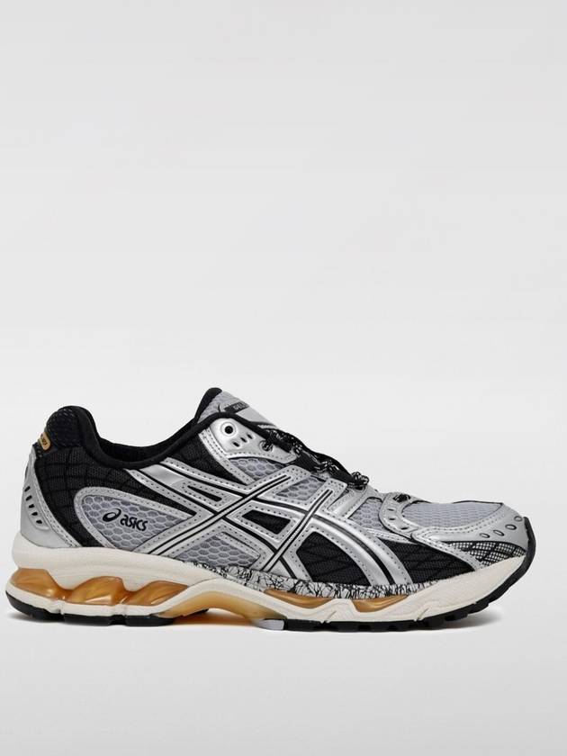 Sneakers Gel-Nimbus 10.1 Asics in mesh e gomma laminata - ASICS - BALAAN 1