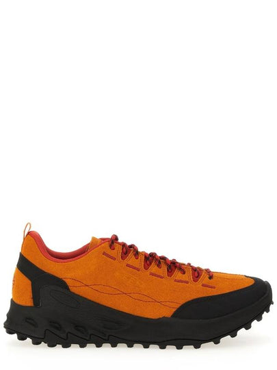 Jasper Zionic Low Top Sneakers Orange - KEEN - BALAAN 2