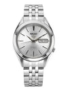 5 Watches SNKL15K1 Men s Metal Watch - SEIKO - BALAAN 1