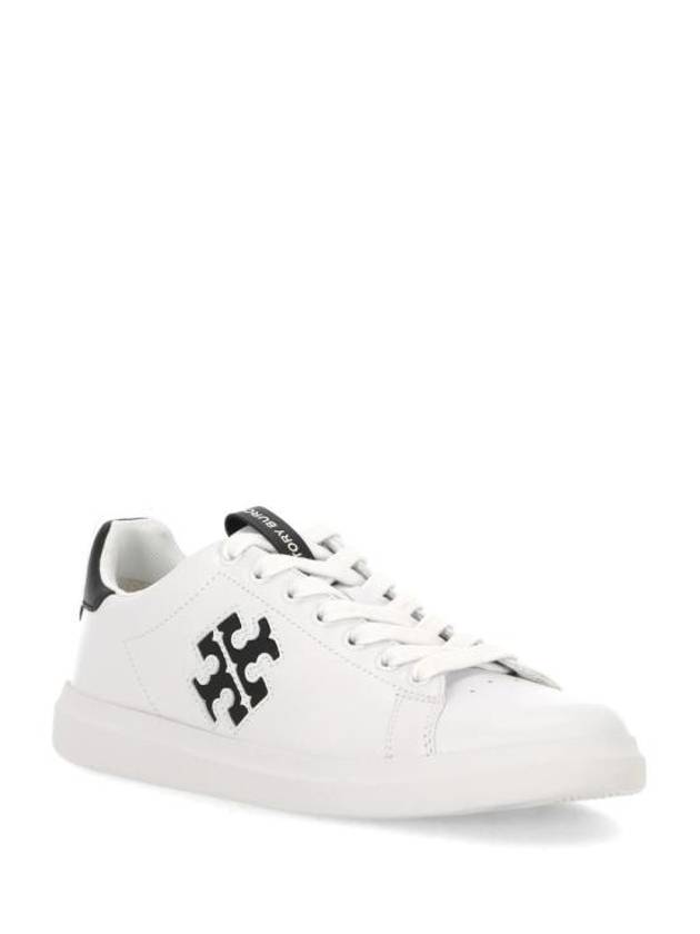 T Howell Low Top Sneakers White - TORY BURCH - BALAAN 3