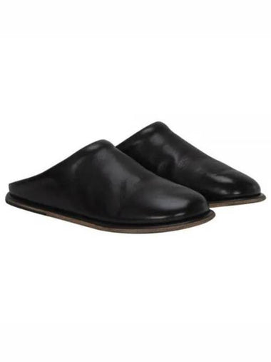 Mule Slippers MM4162 355666SB36 Black - MARSELL - BALAAN 1