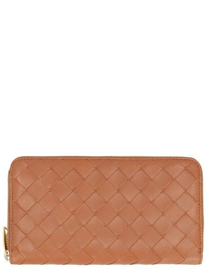 Wallet 742332VCPP2 2650 BROWN - BOTTEGA VENETA - BALAAN 2