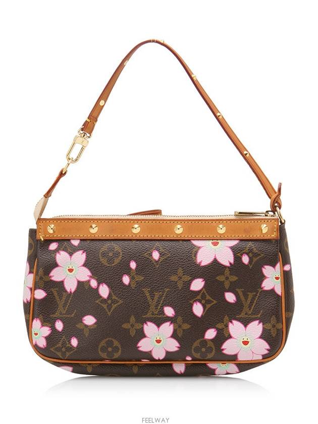 women pouch bag - LOUIS VUITTON - BALAAN 5