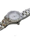 women watch - TAG HEUER - BALAAN 6