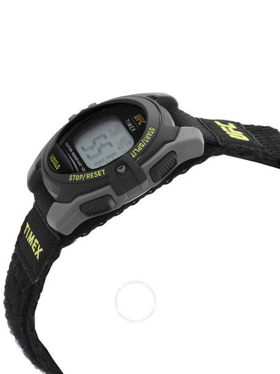 Timex UFC Rivalry Quartz Digital Ladies Watch TW4B27700JT - TIMEX - BALAAN 2