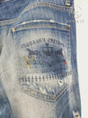 mens jeans - DSQUARED2 - BALAAN 4