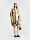 Reversible Cash Gora Parka 1AC0UQ - LOUIS VUITTON - BALAAN 2