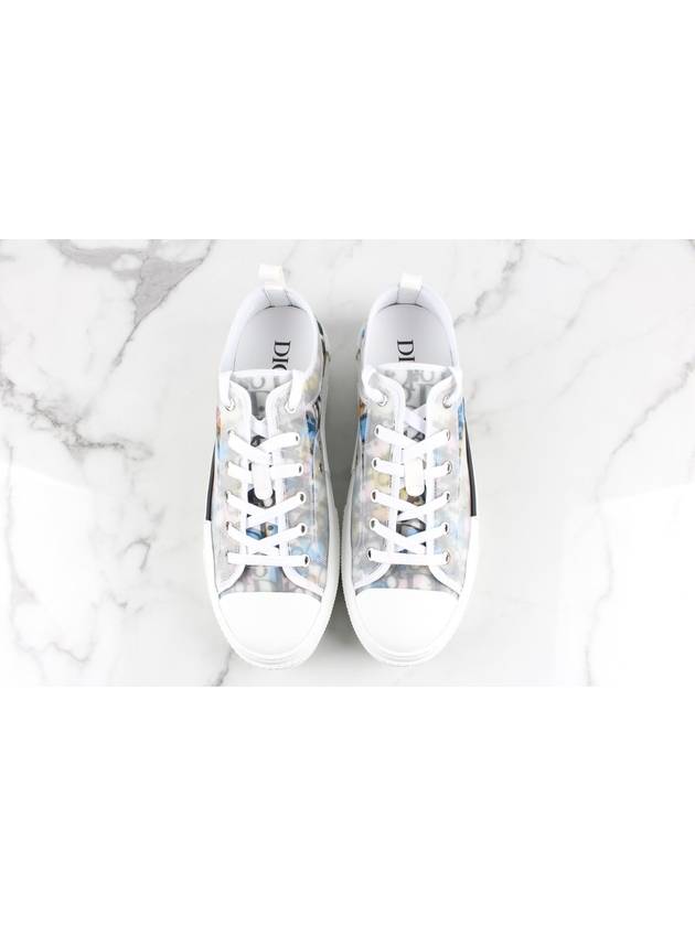 Oblique sneakers 43 280 - DIOR - BALAAN 9