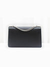 Dionysus small leather shoulder bag black 400249 - GUCCI - BALAAN 4