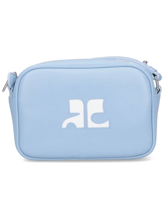 Courrèges Bags.. Blue - COURREGES - BALAAN 1