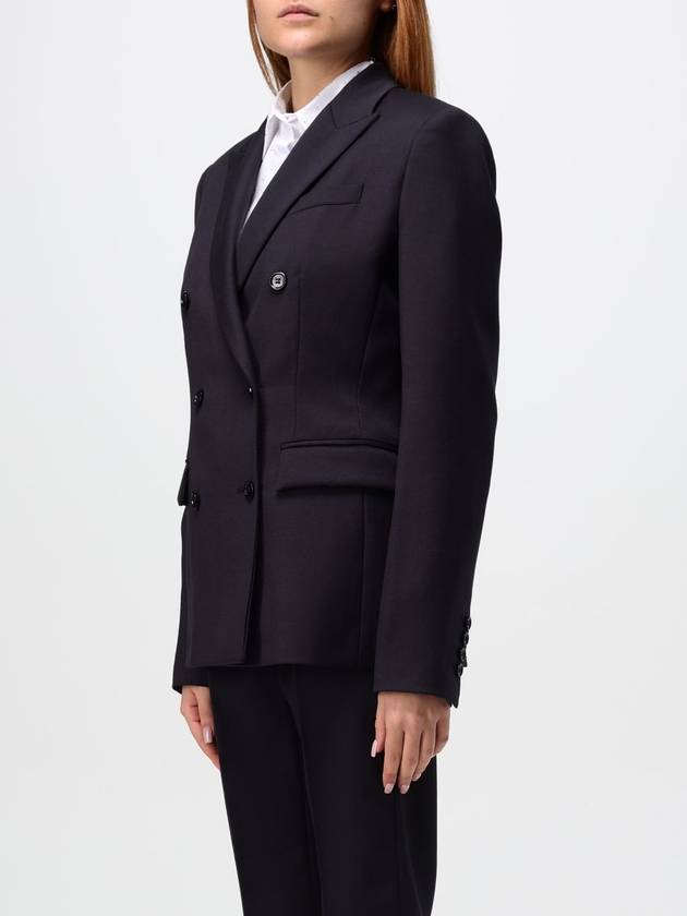 Blazer woman Dondup - DONDUP - BALAAN 4