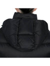 ETTORE padded jacket 1A00182 5981B 999 - MONCLER - BALAAN 10