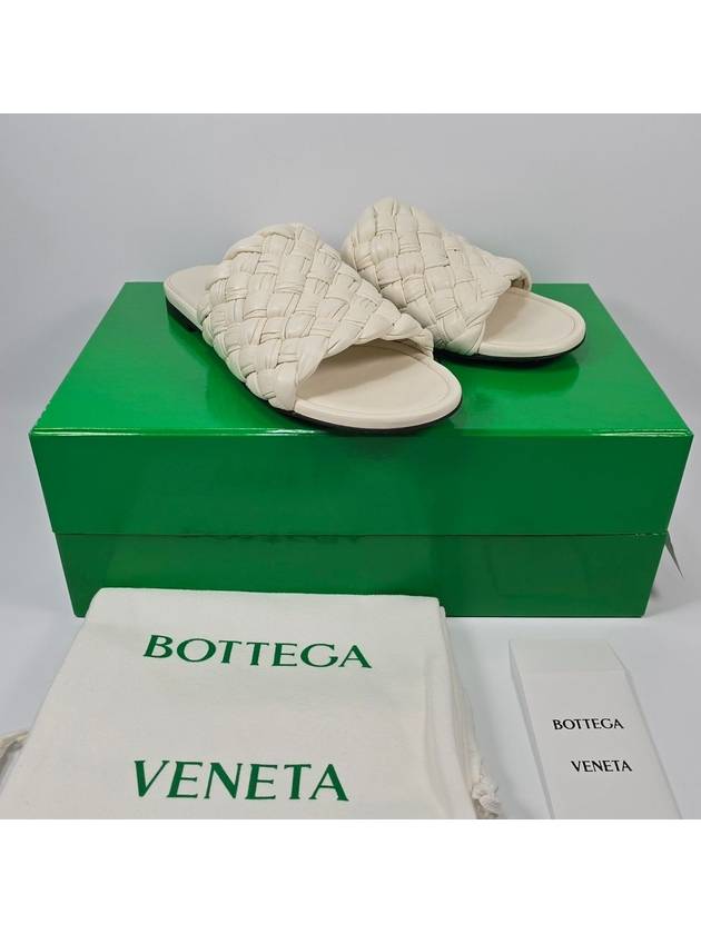 Tote wave intrecciato sandals 39 - BOTTEGA VENETA - BALAAN 1