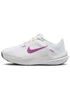 Air Winflo 10 Low Top Sneakers White Phantom Dust - NIKE - BALAAN 2