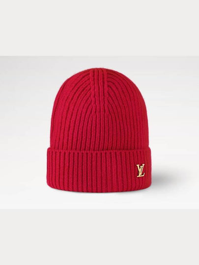 M93288 LV Spark Beanie - LOUIS VUITTON - BALAAN 2