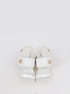 women sandals - CHANEL - BALAAN 2