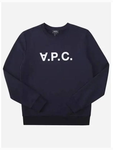 Unisex sweatshirt 271526 - A.P.C. - BALAAN 1