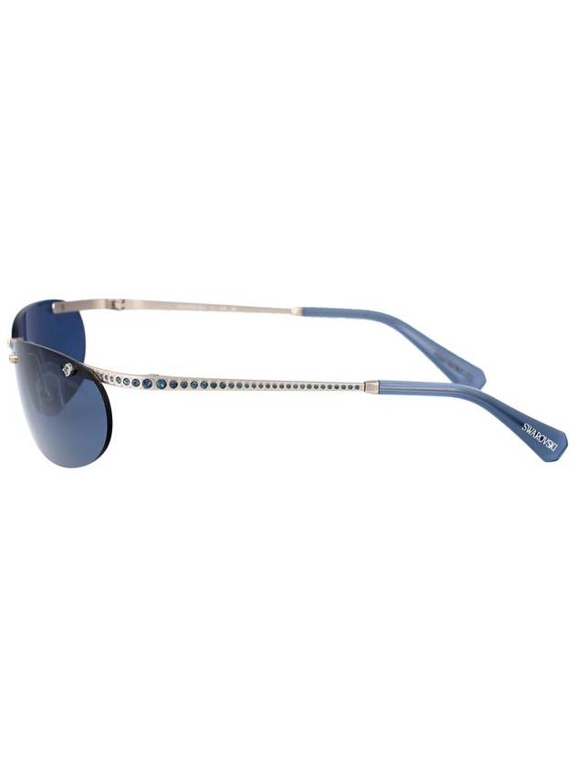 Swarovski Sunglasses - SWAROVSKI - BALAAN 3