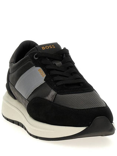 Hugo Boss 'Jace' Sneakers - HUGO BOSS - BALAAN 2