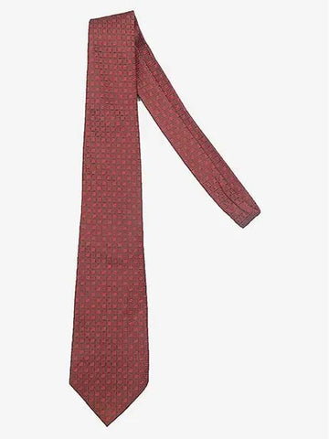 Silk tie fashion accessories - FENDI - BALAAN 1