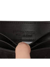 Intrecciato Classic Card Wallet Brown - BOTTEGA VENETA - BALAAN 4