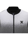 Official MEN HYBRID KNIT VEST BK - ANEWGOLF - BALAAN 5