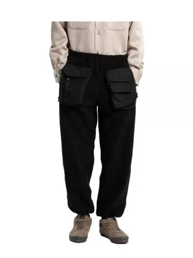 Tenkara Trout Sweat Pant Poly Fleece LQ766 B - SOUTH2 WEST8 - BALAAN 1