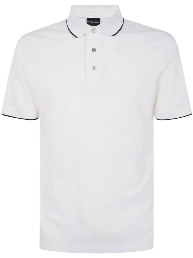 Emporio Armani Polo Shirt Clothing - EMPORIO ARMANI - BALAAN 1