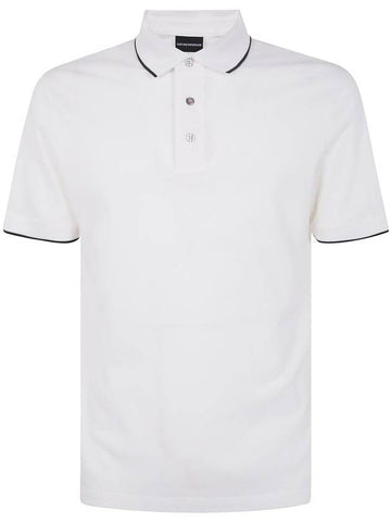 Emporio Armani Polo Shirt Clothing - EMPORIO ARMANI - BALAAN 1