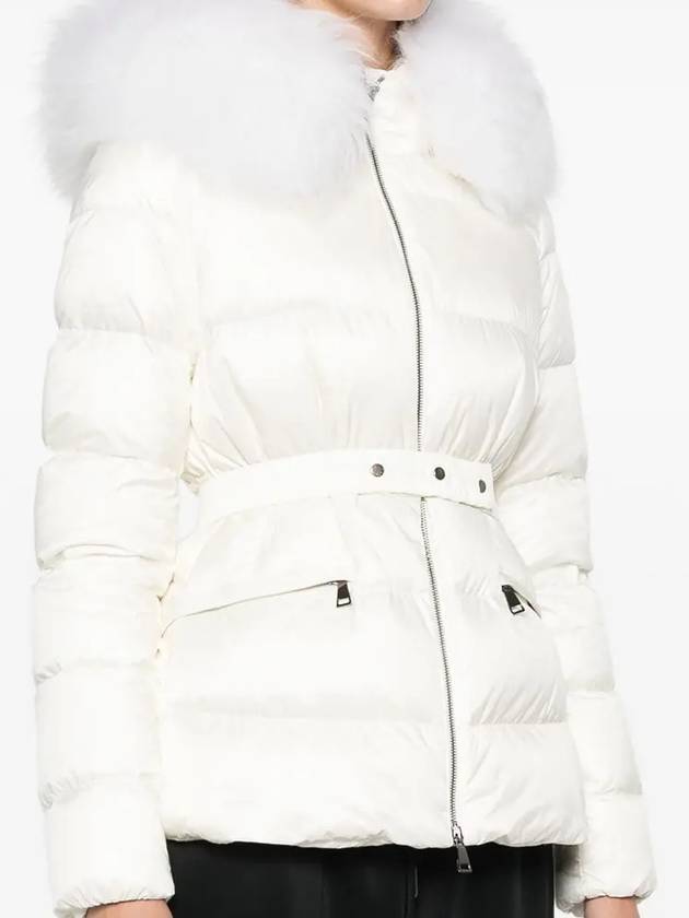 Boed Women s Short Down Jacket 1A00095 595FE 034 - MONCLER - BALAAN 2