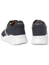 BRONNYE O 501 Men s Sneakers - BALLY - BALAAN 6