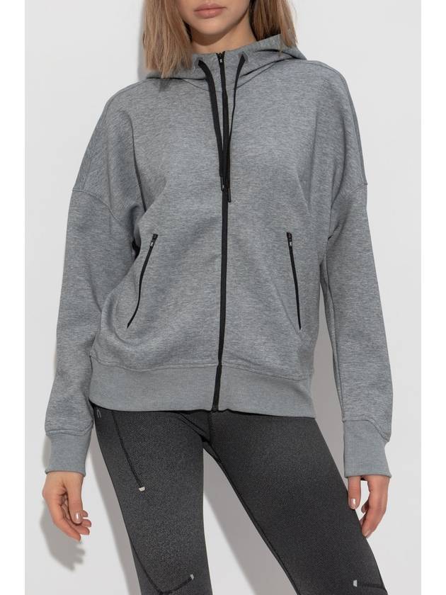 On Running Hoodie From The Zendaya Edit Collection, Women's, Grey - ON RUNNING - BALAAN 3